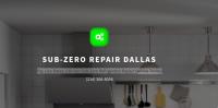 Sub-zero Repair Dallas image 1